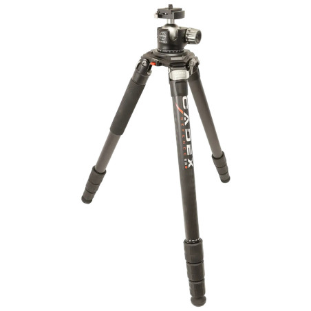 CDX Tripod - Karbon