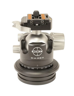 CDX Tripod