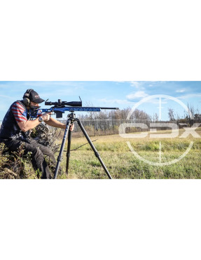 CDX Tripod