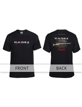 Cadex T-shirt