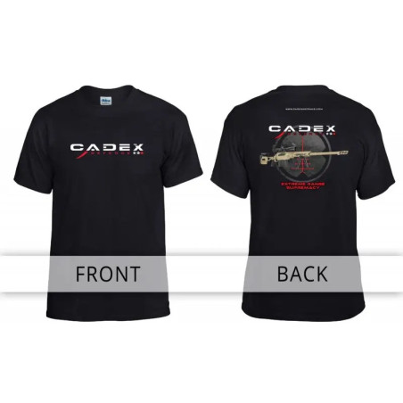 Cadex T-shirt