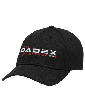 Cadex Black Cap