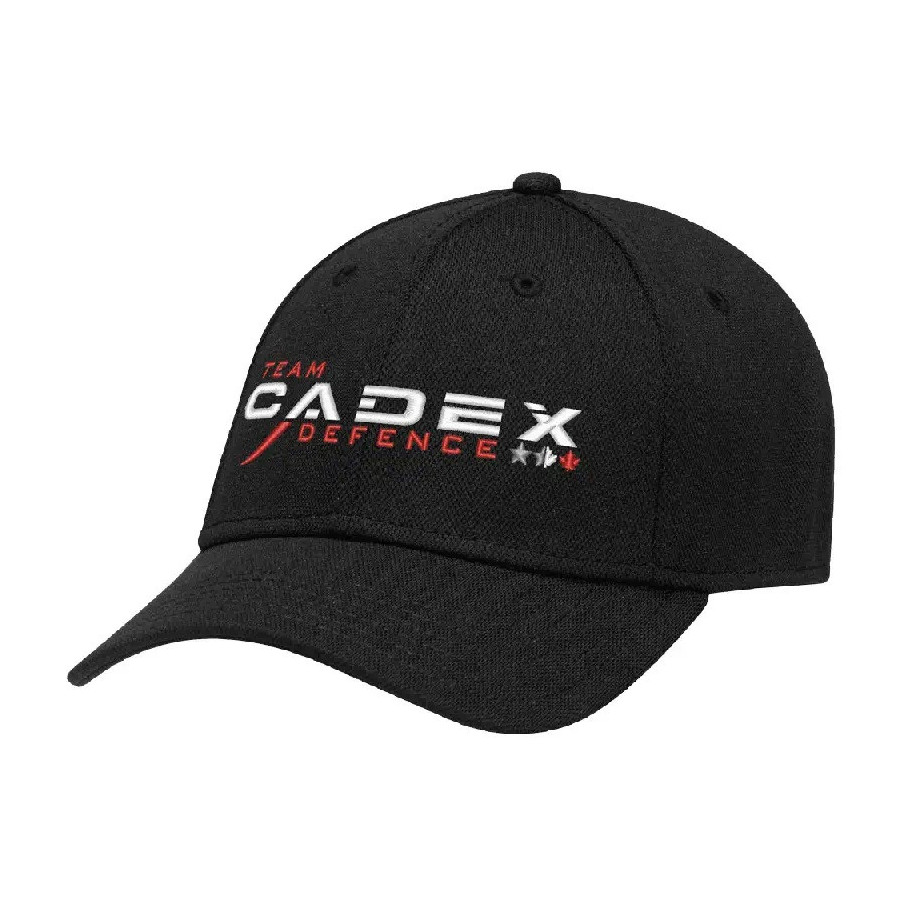 Cadex Black Cap Cadex Black Cap