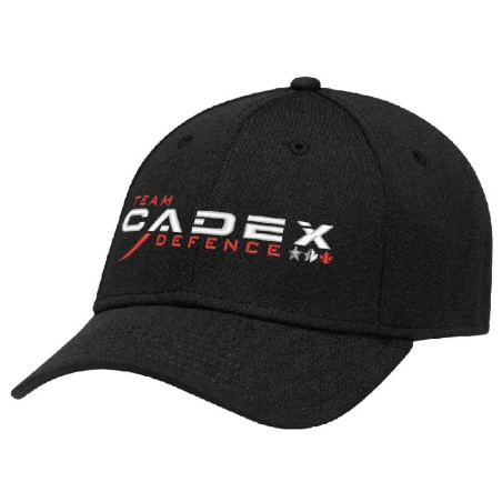 Cadex Black Cap
