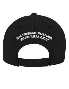 Cadex Black Cap