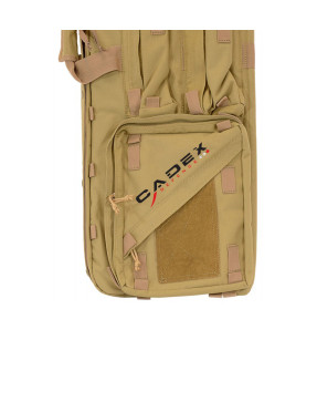 Sniper Drag Bags