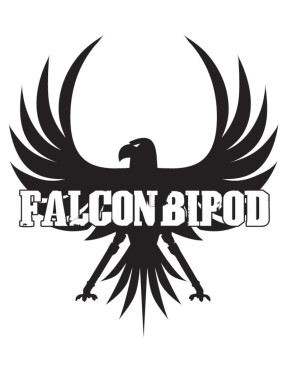 Falcon Bipod
