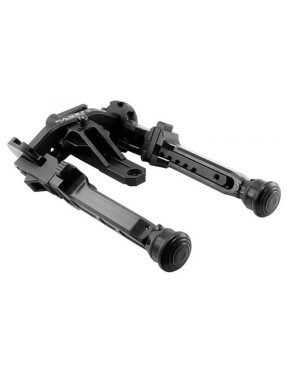 Falcon Bipod with QD Picatinny Mount