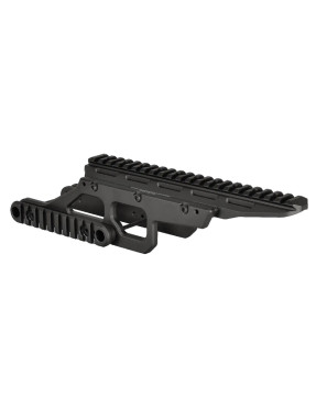 Předpažbí Cadex pro Accuracy International®