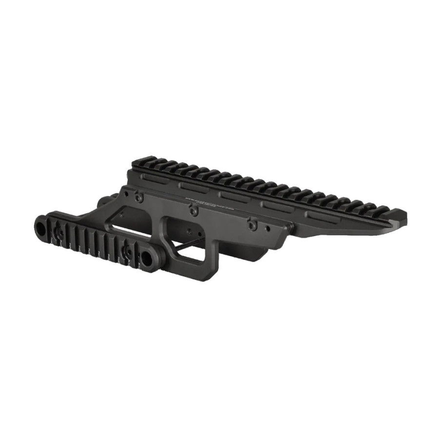 Předpažbí Cadex pro Accuracy International® Předpažbí Cadex pro Accuracy International®