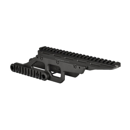 Předpažbí Cadex pro Accuracy International®