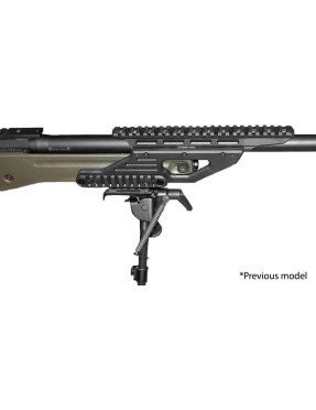 Předpažbí Cadex pro Accuracy International®
