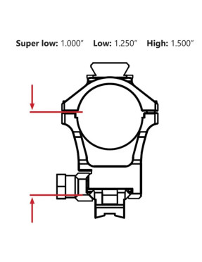 Optic mount