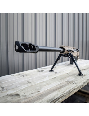 copy of MX1 Muzzle brake