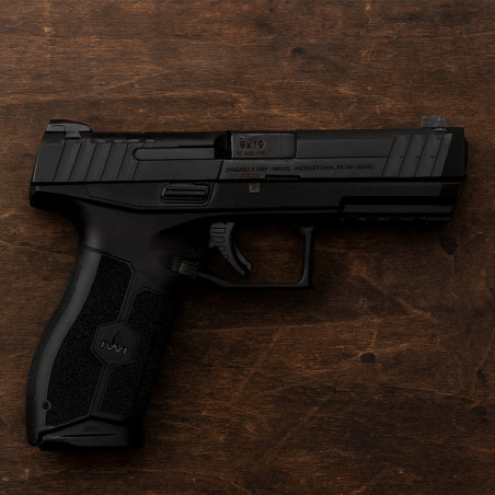 IWI MASADA M9ORP17, 9mm Luger