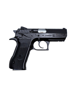 Jericho J941 FS-9, 9mm Luger