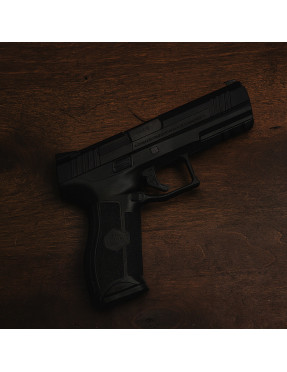 Jericho J941 FS-9, 9mm Luger