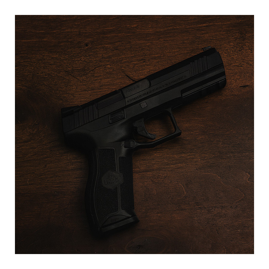 Jericho J941 FS-9, 9mm Luger