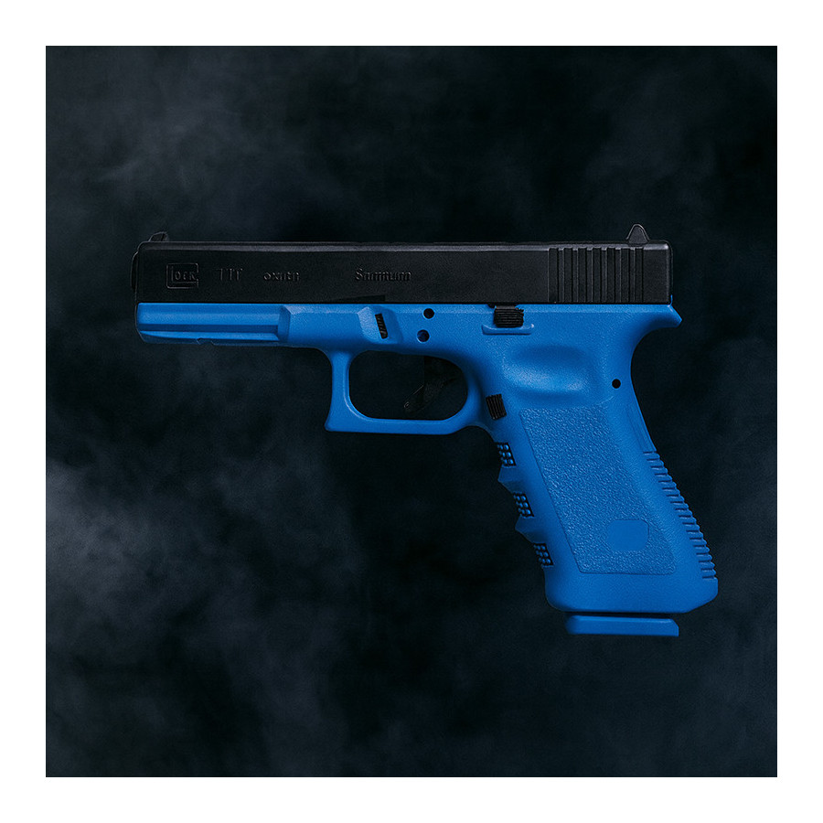 Zbraň Glock 17T UTM