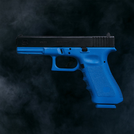 Zbraň Glock 17T UTM