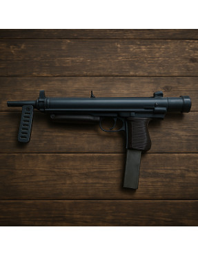 Pistole samonabíjecí P.SA26