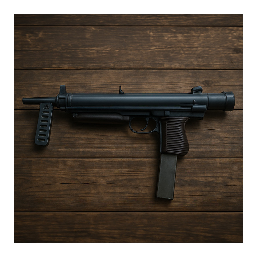 Pistole samonabíjecí P.SA26