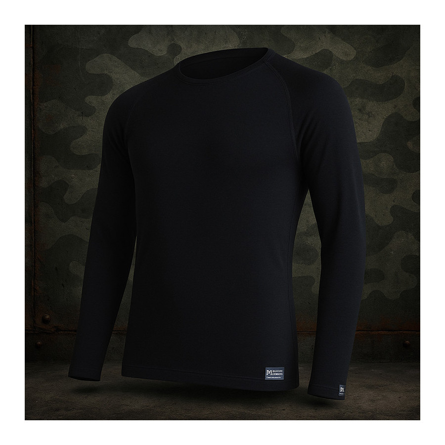 Triko s dlouhým rukávem