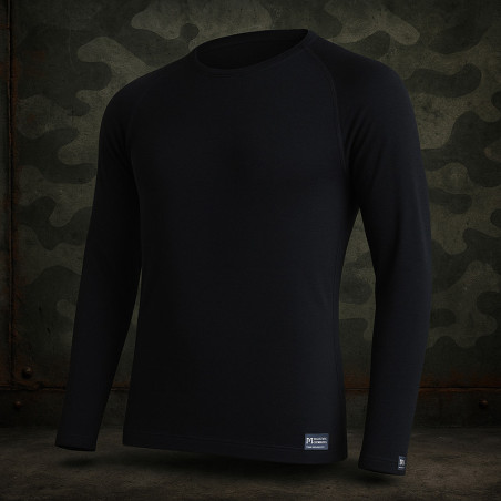 Triko s dlouhým rukávem