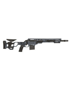CDX-SS SEVEN S.T.A.R.S. COVERT  | .308 Win | 16,5" |