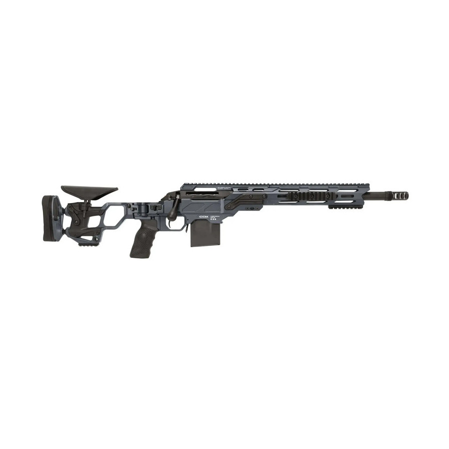 CDX-SS SEVEN S.T.A.R.S. COVERT  | .308 Win | 16,5" |