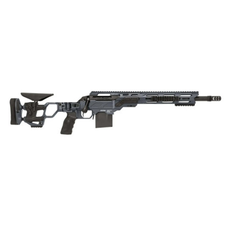 CDX-SS SEVEN S.T.A.R.S. COVERT  | .308 Win | 16,5" |