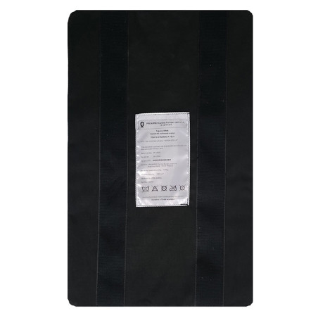 Balistická vložka - zdravotnický batoh ve třídě III.A dle NIJ 0101.04