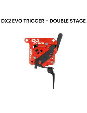 CDX-SS SEVEN S.T.A.R.S. COVERT  | .308 Win | 16,5" |