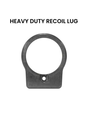 CDX-SS SEVEN S.T.A.R.S. COVERT  | .308 Win | 16,5" |