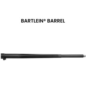 CDX-SS SEVEN S.T.A.R.S. COVERT  | .308 Win | 16,5" |