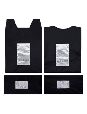 Balistická vložka vesty Condor Vanquish RS — NIJ III.A