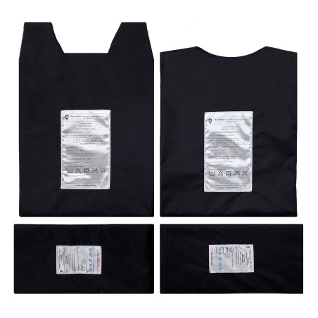 Balistická vložka vesty Condor Vanquish RS — NIJ III.A