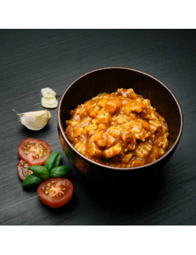 Pasta Bolognese