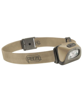 PETZL TACTIKKA + 350lm