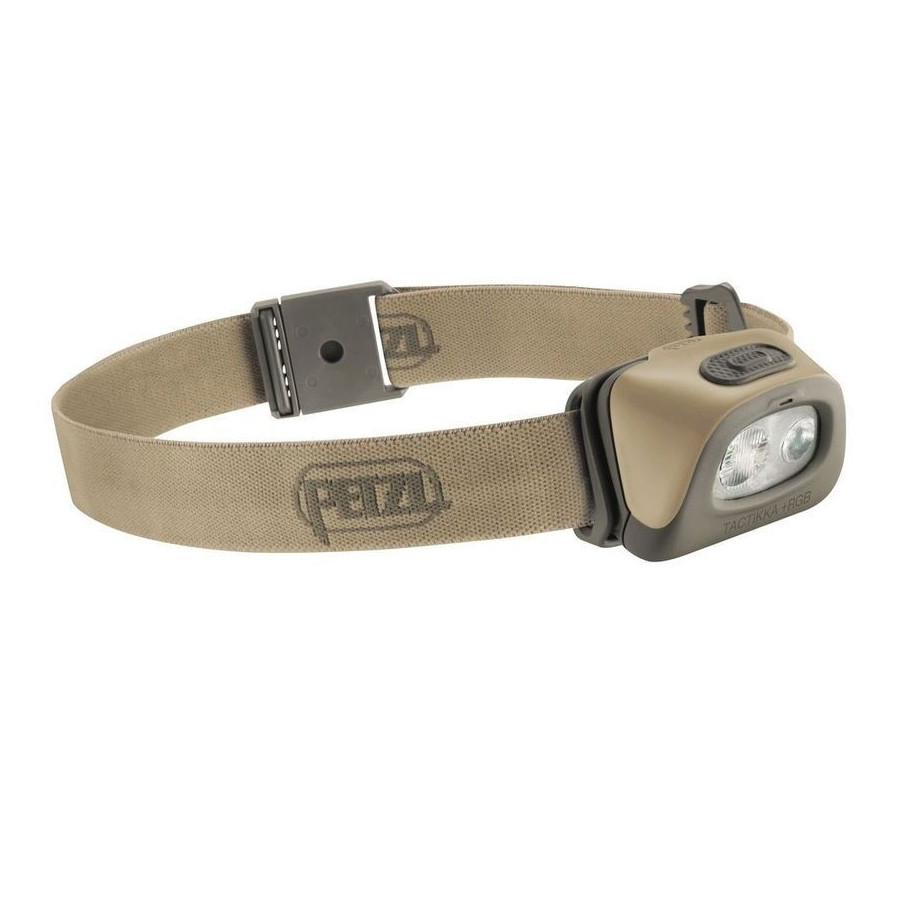PETZL TACTIKKA + 350lm PETZL TACTIKKA + 350lm