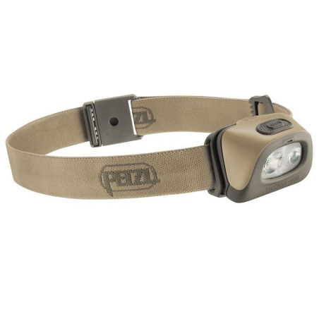 PETZL TACTIKKA + 350lm