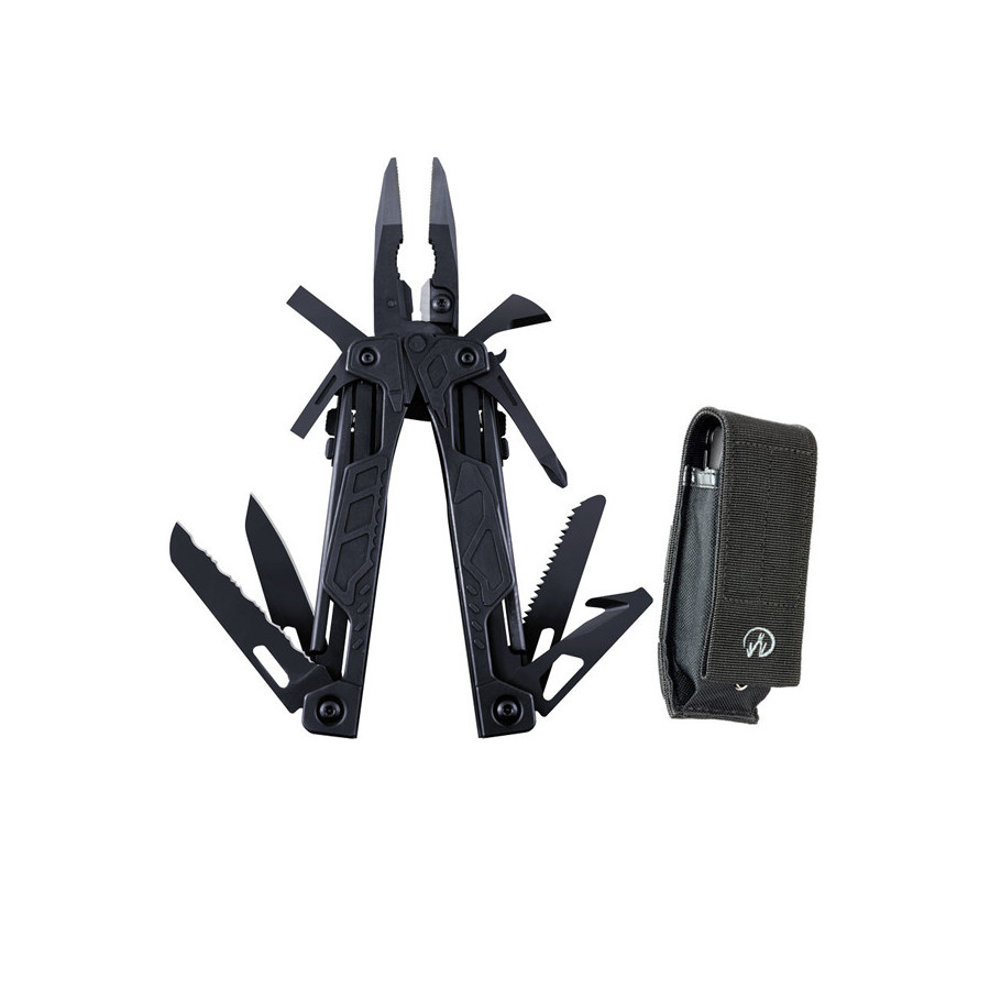 LETHERMAN OHT Black LETHERMAN OHT Black