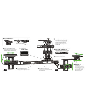 Surveillance Kit 2700