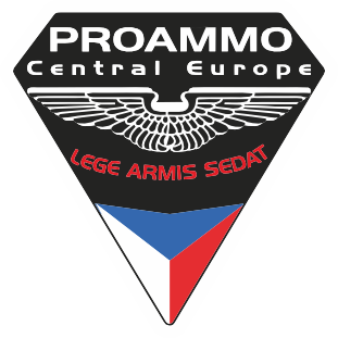PROAMMO Central Europe,spol.s r.o